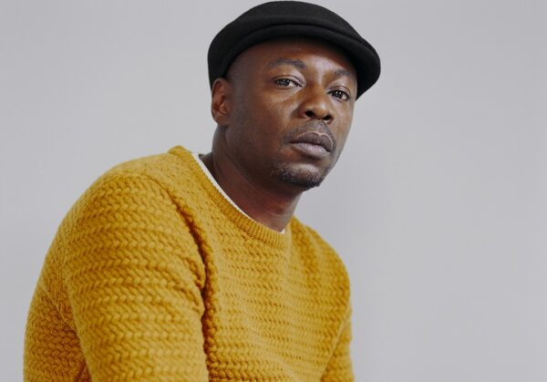 Musique: Mc Solaar fait son come-back , après 7 ans d’absence sur la scène musicale