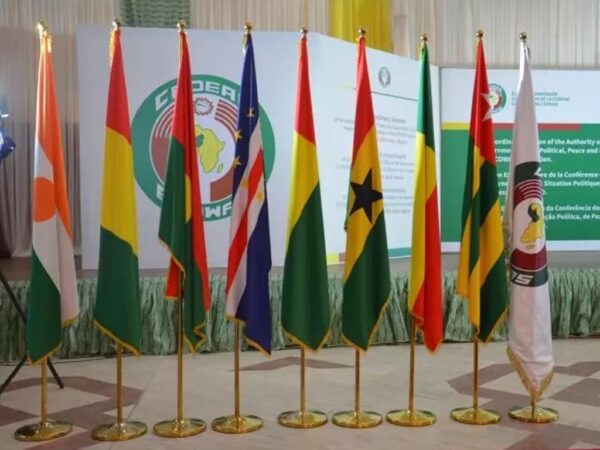 Afrique: La CEDEAO lève les sanctions contre le Niger, avec effet immédiat