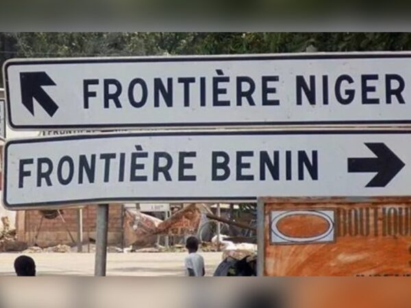 Le Niger maintient la fermeture de sa frontière avec le Bénin, malgré la lévée des sanctions de la CEDEAO