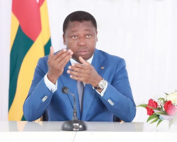 Togo: Faure Gnassingbé, sensible à la demande des acteurs politiques, reporte d’une semaine les élections législatives et régionales