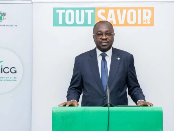 Côte d’Ivoire:  Un congé de paternité pour les  hommes fonctionnaires et agents de l’État devenus pères