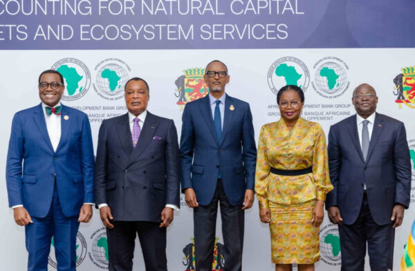 Togo: La cheffe du gouvernement plaide pour l’urgence climatique pour une croissance durable, à la 37ème session de l’UA