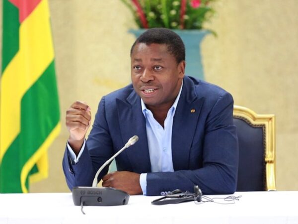 Togo: Les peuples des pays de l’AES témoignent leur reconnaissance à Faure Gnassingbé pour ses efforts de maintien de paix dans le Sahel