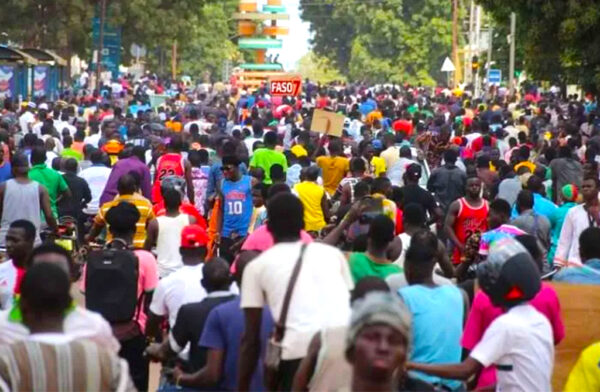 Burkina Faso : Initiation de plus 4000 jeunes à la vie professionnelle dans les 45 provinces.