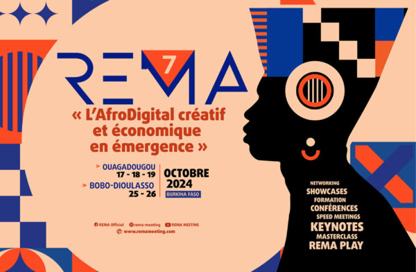 Burkina Faso / Culture :  Rencontres musicales africaines (REMA) 2024, une opportunité de formation donnée aux journalistes culturels.