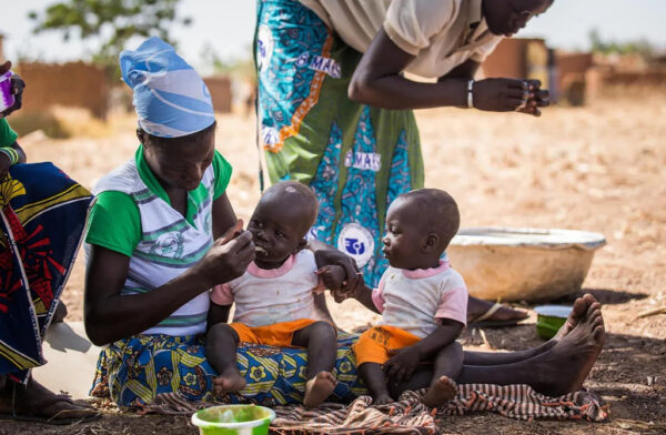 Afrique :  Élimination de la pauvreté mondiale, un défi de plus d’un siècle, selon la Banque mondiale.