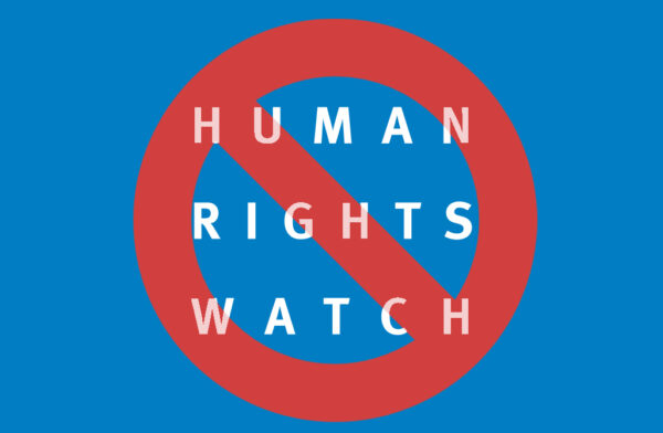 Burkina Faso : Quand RFI et Human Rights Watch manquent de crédibilité face à une nation en quête de sécurité.