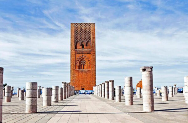 Maroc : Rabat désignée par l’UNESCO « Capitale mondiale du livre 2026 », un honneur qui célèbre la culture et l’alphabétisation.