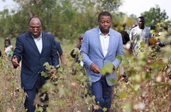 Togo / MITA 2024 : Un événement clé pour l’innovation agricole sous le leadership de Faure Gnassingbé.