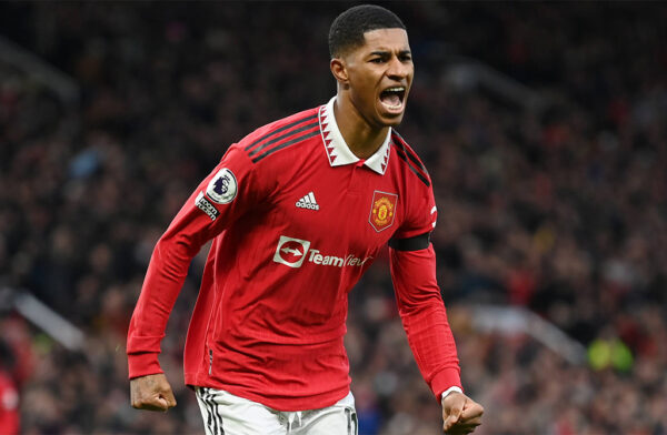 PSG : Marcus Rashford dans le viseur pour relancer une attaque en manque de rythme