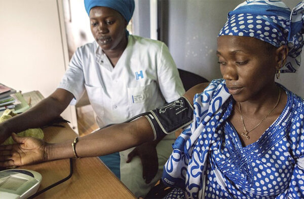 Burkina Faso : La Santé Communautaire au Cœur de la Stratégie Nationale 2024-2028