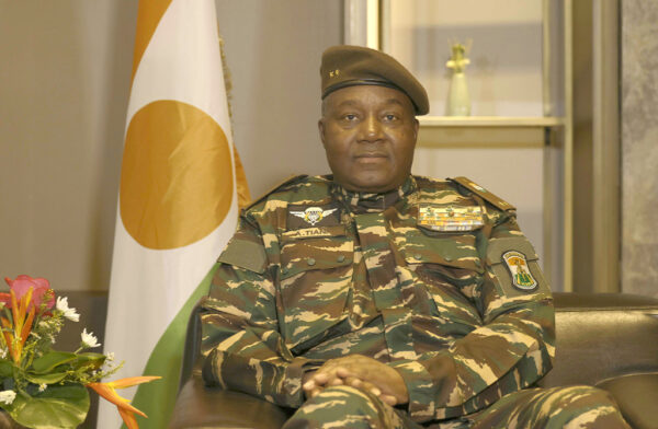 Niger : La France et ses implications dans le terrorisme au Sahel, quand les révélations du Président Tiani font froid dans le dos.