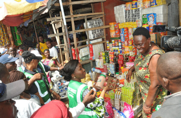 Togo : Fêtes de Fin d’Année, les autorités Intensifient les Actions pour Protéger les Consommateurs.