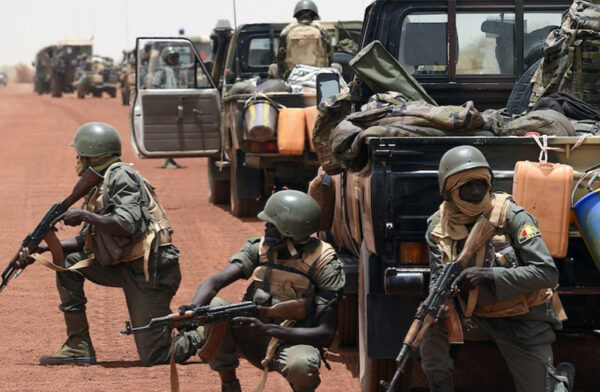 AES : Renforcement des dispositifs sécuritaires au Sahel, le Tchad appelé à intégrer la confédération.