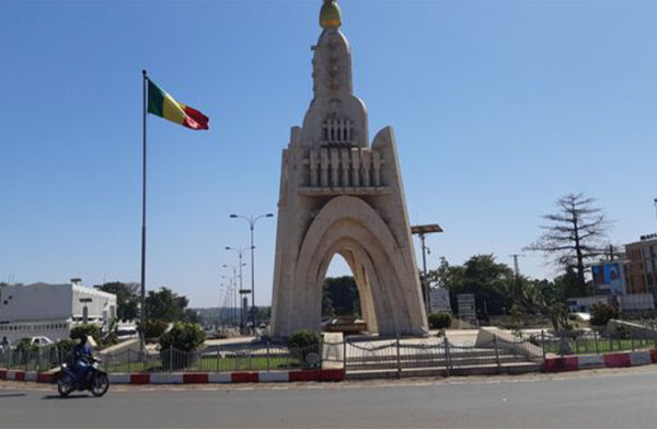 AES : Première réunion des chefs de police à Bamako pour lutter contre la criminalité transfrontalière.