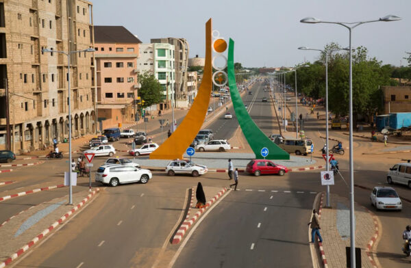 Niger : des réformes fiscales ambitieuses pour relancer l’économie en 2025.