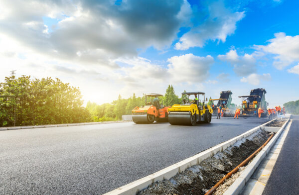 Togo : 72 milliards FCFA alloués à l’aménagement du réseau routier en 2025.