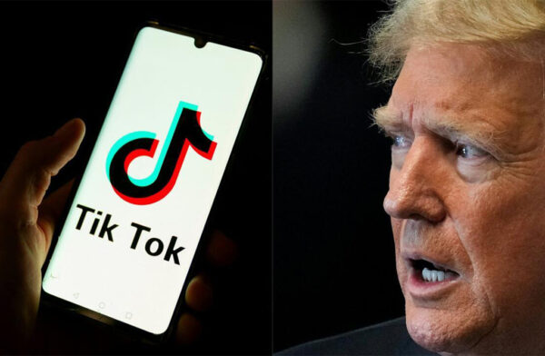 États-Unis : Interdiction et réhabilitation de TikTok, un week-end mouvementé pour les Américains.