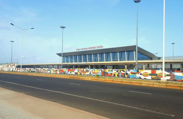 Togo : L’aéroport Gnassingbé Eyadema s’agrandit pour renforcer son rôle de hub régional.