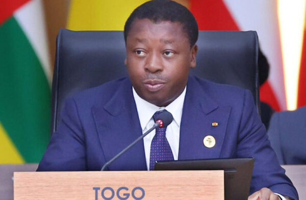 Togo : Quand le Président Faure Gnassingbé plaide pour une intégration économique équilibrée et souveraine en Afrique