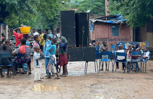 Mali : Mise en place d’une réforme ambitieuse pour renforcer la lutte contre les pollutions et les nuisances.