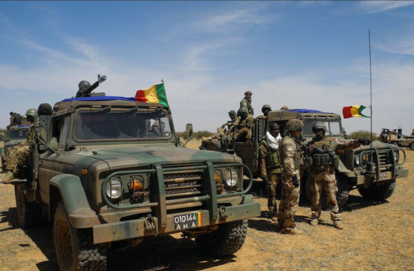 Mali : Libération de Sébabougou, une victoire stratégique des FAMa contre les groupes armés