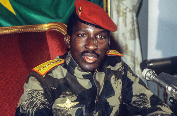Burkina Faso : Relance de l’Institut des Peuples Noirs/Farafina, la détermination du Président Traoré à poursuivre l’œuvre de Sankara.