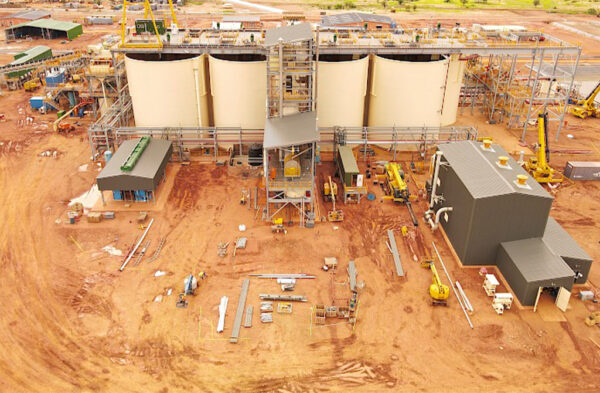 Burkina Faso : Nationalisation des mines, quels gains pour l’économie nationale.