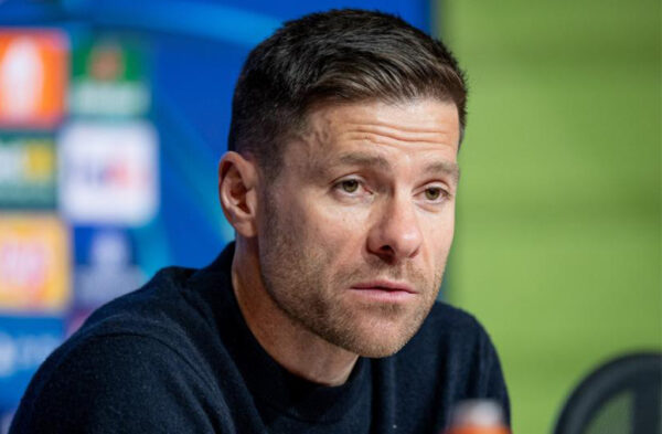 Bundesliga : Xabi Alonso annonce son départ du Bayer Leverkusen, le Real Madrid en ligne de mire.